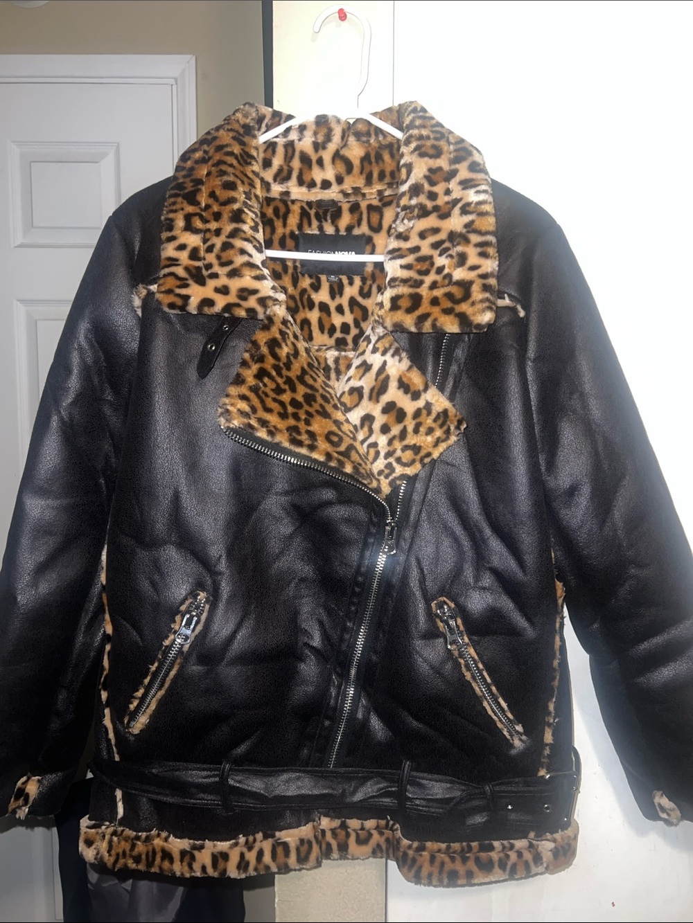 Jacket - Picture 2 of 5